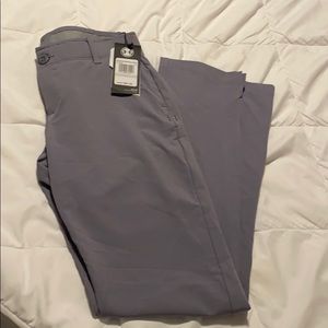 Under Armour pants